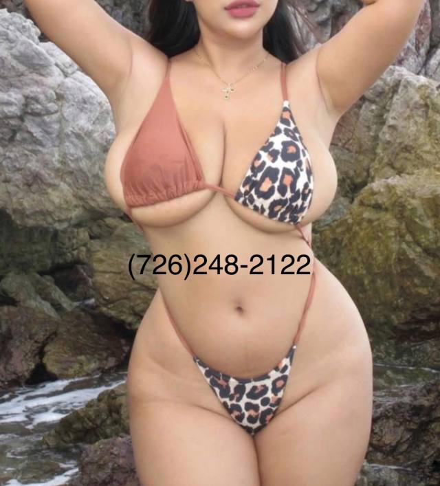 💋🎀 (WALK-IN )Welcome 💋🚿🛁VICKY’S SPA 🌹(726)248-2122🛁🚿Massage+Table Shower.🏧💋