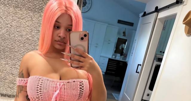 🍍🍒THICK GIRL TURNS CUM DUMPSTER🍭 NASTY NIKKI BBJ & MORE💋💥🍒🍓