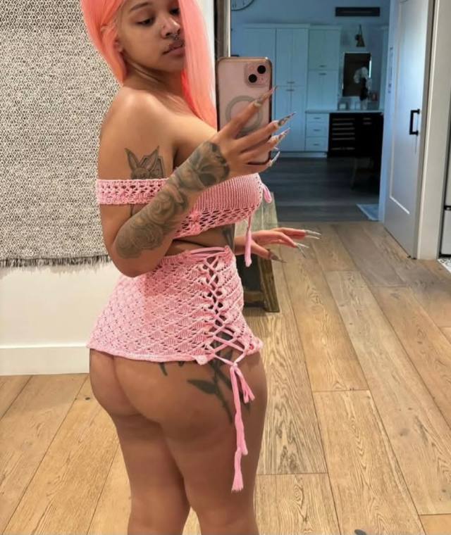 YOUR FAVORITE CUM DUMPSTER🍭 NASTY NIKKI BBJ & MORE💋💥🍒🍓