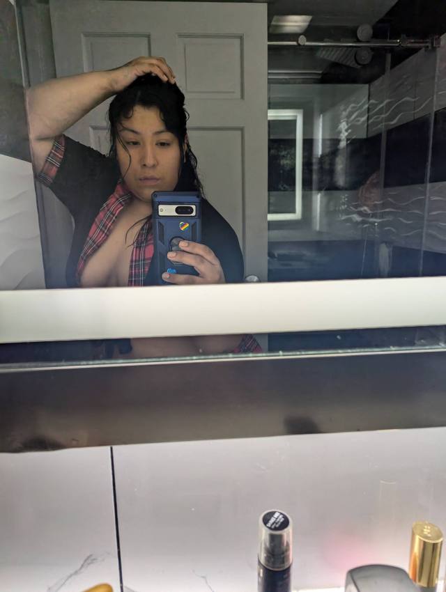 Mexican Wetty 