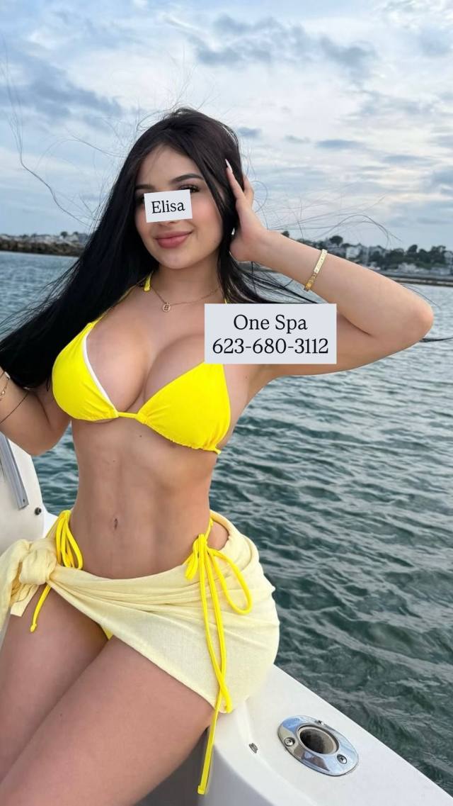 🩵 New Spa 🩵 💦One Spa🩵📞623-680-3112📞