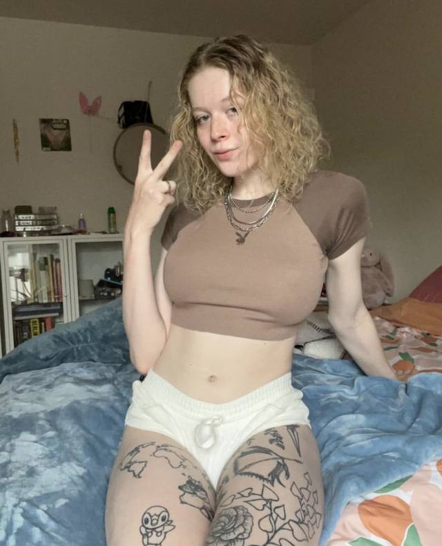 I’m New Trans girl here 