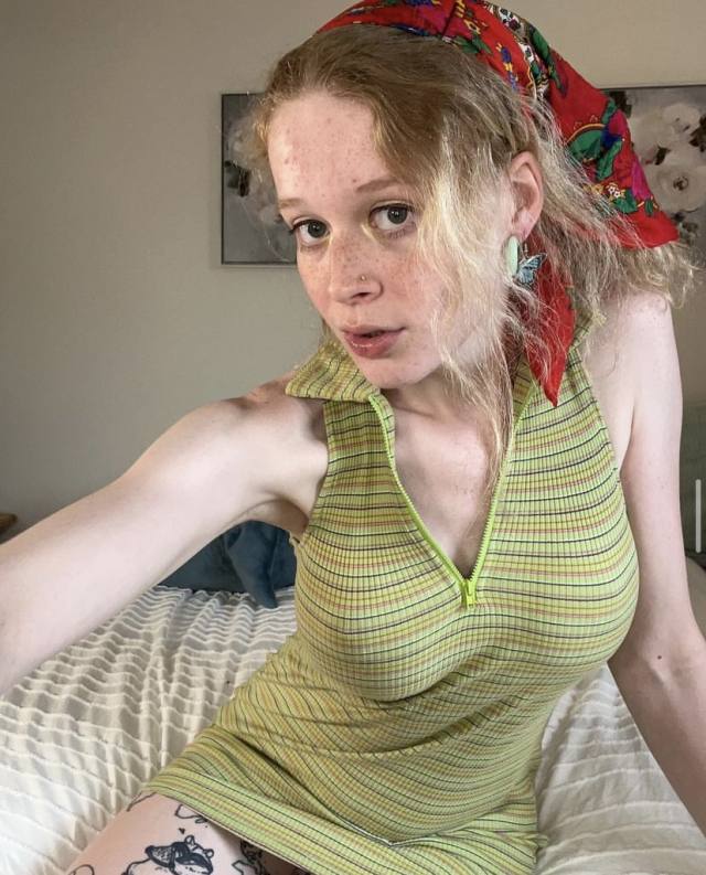 I’m New Trans girl here 