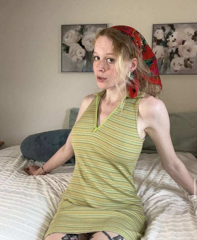 I’m New Trans girl here 