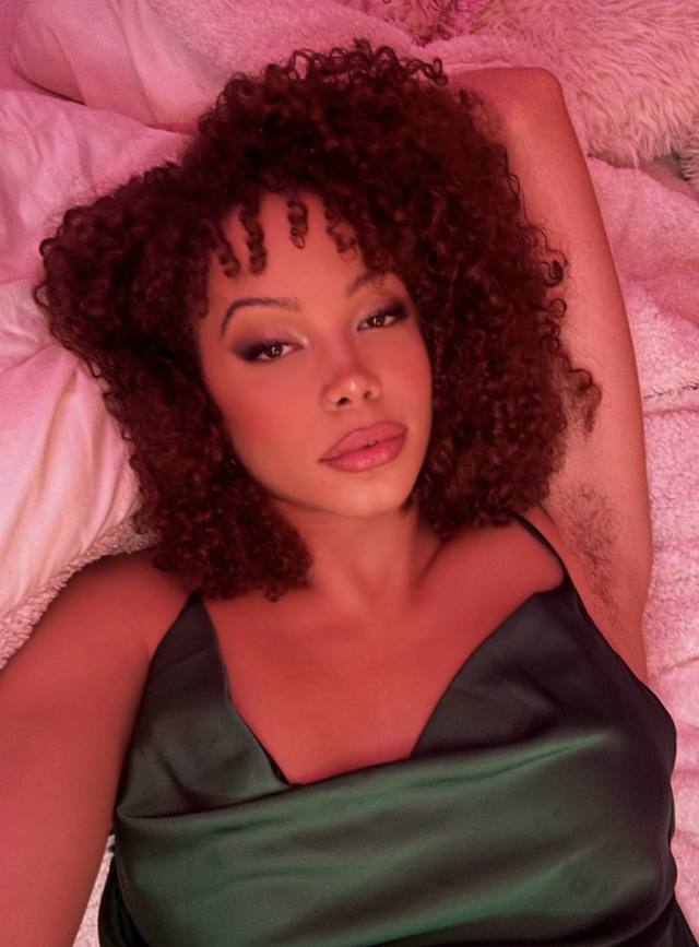 Hey am available for both incall outcall  FaceTime Session I sell video content text me on Telegram @StewartMolly1