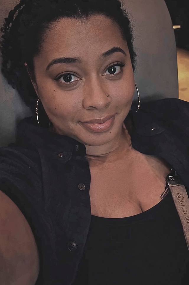 single and open to meeting someone new
