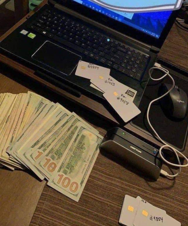BILLIONAIRE 