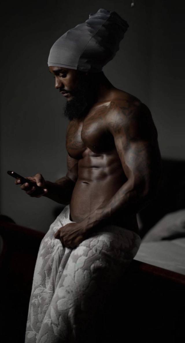 Relaxation With a Beautiful Touch