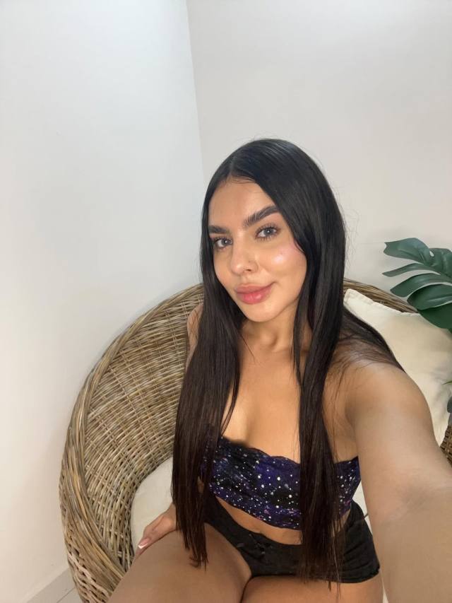 It’s Dora. I’m available!!