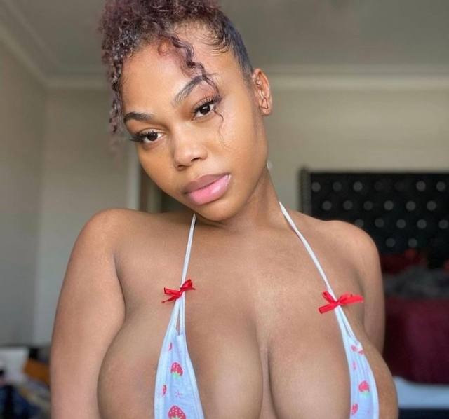 Available for hookup 